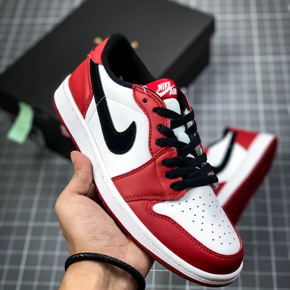 New Nike Air Jordan Aj running shoes
